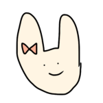 うさぎ